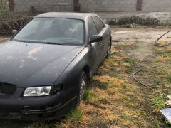 Сүрөт унаа Mazda Xedos 9