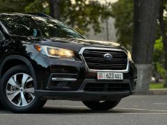 Сүрөт унаа Subaru Ascent