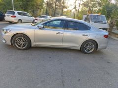 Photo of the vehicle Hyundai Grandeur