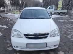 Фото авто Daewoo Lacetti