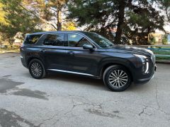 Photo of the vehicle Hyundai Palisade