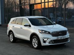 Фото авто Kia Sorento