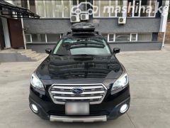 Фото авто Subaru Outback