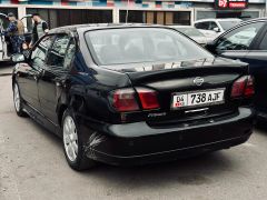 Сүрөт унаа Nissan Primera