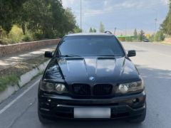 Сүрөт унаа BMW X5