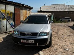 Photo of the vehicle Audi A6 allroad