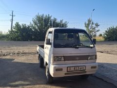 Фото авто Daewoo Labo