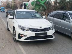 Фото авто Kia K5