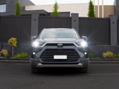 Фото авто Toyota Grand Highlander