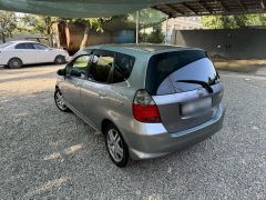 Сүрөт унаа Honda Fit