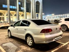 Фото авто Volkswagen Passat