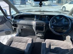 Сүрөт унаа Honda Odyssey