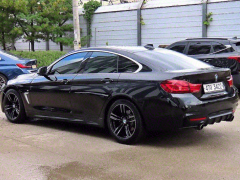 Сүрөт унаа BMW 4 серия