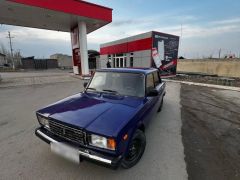 Фото авто ВАЗ (Lada) 2107