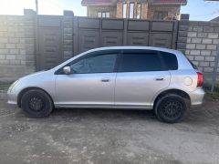 Сүрөт унаа Honda Civic