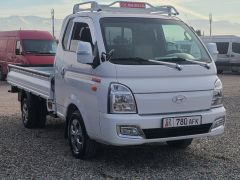 Фото авто Hyundai Porter