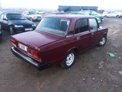 Photo of the vehicle ВАЗ (Lada) 2107