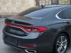 Сүрөт унаа Hyundai Grandeur