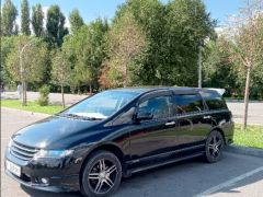 Сүрөт унаа Honda Odyssey