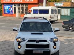 Сүрөт унаа Toyota 4Runner