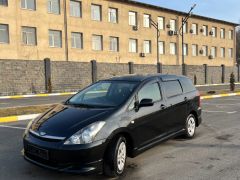 Photo of the vehicle Toyota Wish