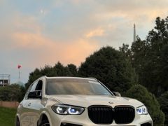 Сүрөт унаа BMW X5