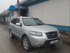 Photo of the vehicle Hyundai Santa Fe