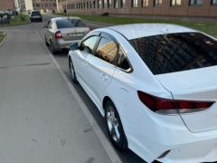 Сүрөт унаа Hyundai Sonata