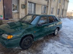 Photo of the vehicle ВАЗ (Lada) 2115