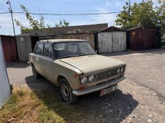 Сүрөт унаа ВАЗ (Lada) 2103