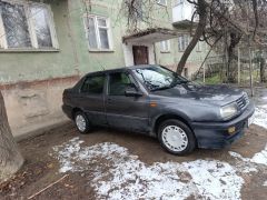 Photo of the vehicle Volkswagen Vento