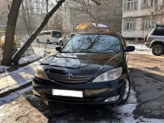 Фото авто Toyota Camry