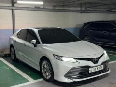 Photo of the vehicle Toyota Camry