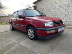 Photo of the vehicle Volkswagen Vento