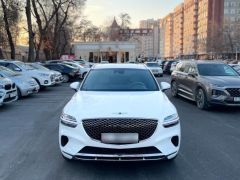 Фото авто Genesis GV70