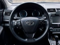 Сүрөт унаа Toyota Camry