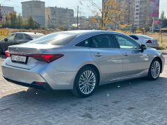 Сүрөт унаа Toyota Avalon