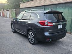 Photo of the vehicle Subaru Ascent