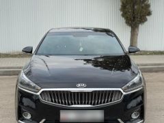 Фото авто Kia K7