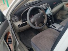 Photo of the vehicle Toyota Camry