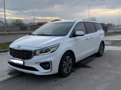 Сүрөт унаа Kia Carnival