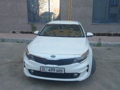 Photo of the vehicle Kia K5