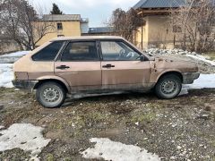 Photo of the vehicle ВАЗ (Lada) 2109