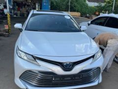 Сүрөт унаа Toyota Camry