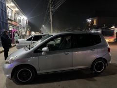 Photo of the vehicle Honda Fit