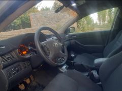 Photo of the vehicle Toyota Avensis