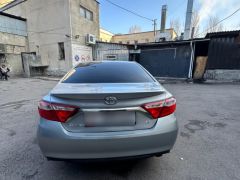 Фото авто Toyota Camry