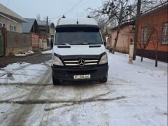 Фото авто Mercedes-Benz Городской