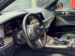 Сүрөт унаа BMW X5