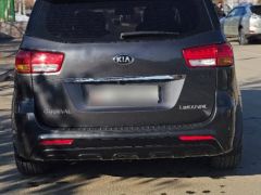 Сүрөт унаа Kia Carnival